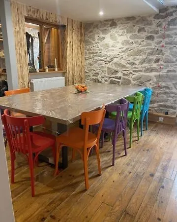 Maison Cirque De * Gavarnie