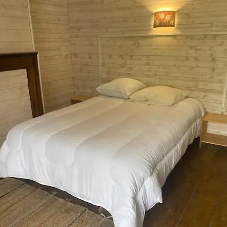 Feriehus Maison Cirque De *