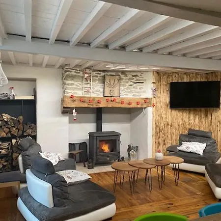 Maison Cirque De Gavarnie