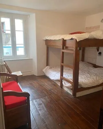 Hébergement de vacances Maison Cirque De *
