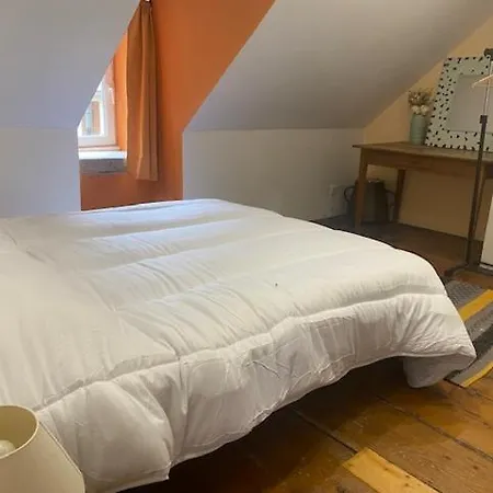 Hébergement de vacances Maison Cirque De *