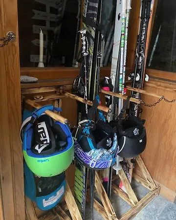 Hébergement de vacances Maison Cirque De Gavarnie